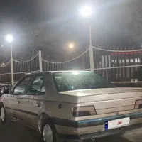 پژو 405|خودرو سواری و وانت|تبریز, |دیوار