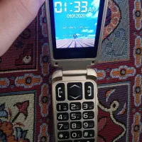 نوکیا تاشو GLX