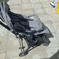 کالسکه ریچ کیدز مسافرتی