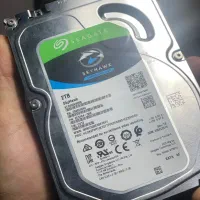 هارد ۲ ترا seagate
