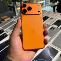 یفون ۱۷پرومکس فول کپی معاوضع با نوت ۱۳ یا گوشی a16