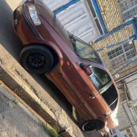 سمند LX مدل88