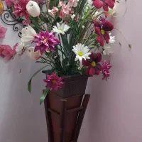 گل مصنوعی روز پدر