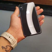 iphone xs 256 لاکاغذی