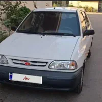 فروش ماشین پراید