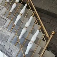 نرده استیل روژ
