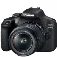 دوربین ۲۰۰۰d نو