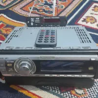ضبط پایونیر ۷۷۵۰ امپیلی بوشمن ساب سونی ۱۸۰۰باند