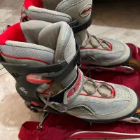 کفش اسکیت حرفه ای اکشن