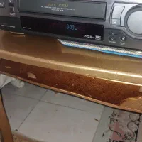ویدیو پلیر ساخت ژاپن