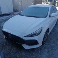 پلاک منطقه ام جی وارداتی k3