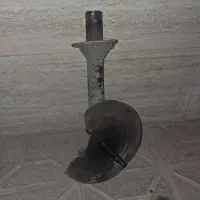 پوسته کمک فنر وانت پیکان