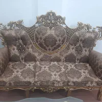 مبل ۹ نفره
