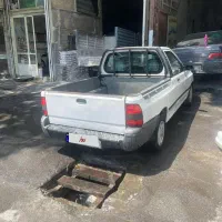 پراید وانت مدل ۹۳