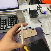 اپل iPhone 8 Plus با حافظهٔ ۶۴ گیگابایت|موبایل|تالش, هشتپر|دیوار