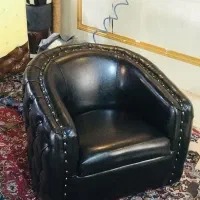 مبل چستر لاکچری/(   تلفیق هنر و راحتی
