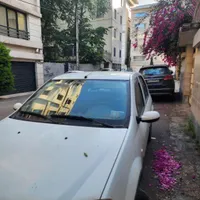 ال نود ۹۰ مدل ۹۰ E2|خودرو سواری و وانت|رشت, بلوار گیلان|دیوار