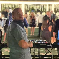 دی جی و صدا برداری