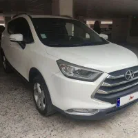 جک s3 در حد