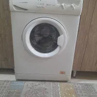 ماشین لباسشویی آبسال