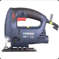 اره عمودبر 550 وات مدل 5093J توسن گارانتی12ماهه