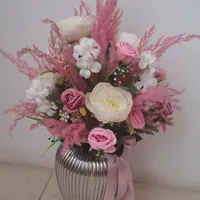 گل مصنوعی
