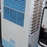 کولر آبی ایستاده