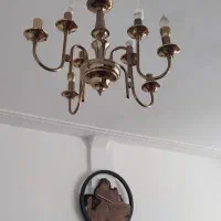 لوستر قدیمی