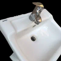 روشویی بزرگ