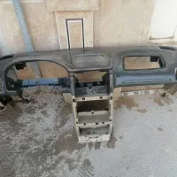 پوسته داشبورد