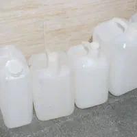 بیست لیتری  وده لیتری نونو سالم سالم