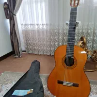 گیتار c70یاماها اصل اندونزی