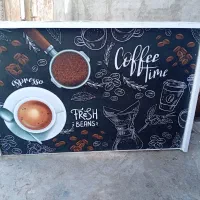 میز و یخچال