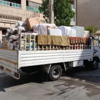 باربری واسباب کشی منزل