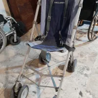 کالسکه سی پی کودک cp