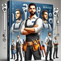 تشخیص ترکیدگی نشت یابی لوله کشی نصب پمپ شیرالات24