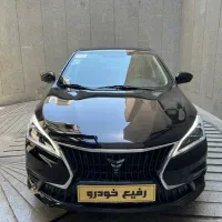 اینوی مشکی ۱۴۰۵ صفر کیلومتر سند آزاد