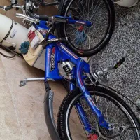 دوچرخه