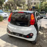 ام وی ام ۱۱۰ لاکچری سقف مشکی
