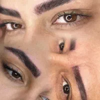 آموزش آرایش دائم،اقساطی