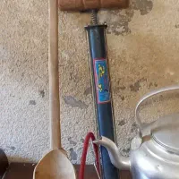 تلمبه سالم////