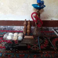 قلیون دوسیب