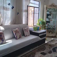 اپارتمان  ۵۵ متری