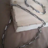 گردن بند و دستبند ست ورساچه