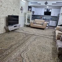 منزل ۱۰۰متر تمیز همکف