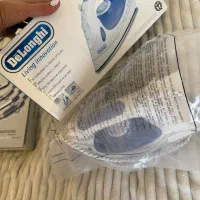 اتو اصل دلونگی اصلا استفاده نشده