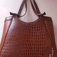 کیف چرم طبیعی و کیف سنتی