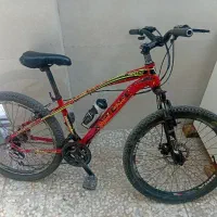 دوچرخه