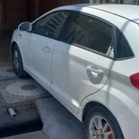 MWM315هاچپک ساده مدل93
