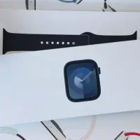 Apple Watch Series 9 (GPS) 45mm